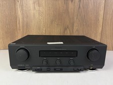 Philips 920 amplificatore - fa,