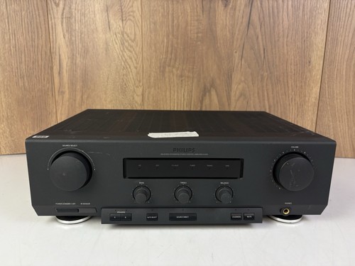 Philips 920 amplificatore - fa,