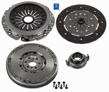 Kit frizione Sachs con volano