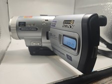 Videocamera Sony DCR-TRV730 -