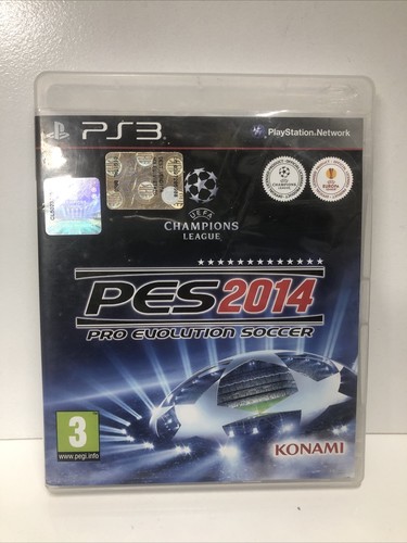 Pes 2014 pro - pro, soccer