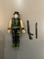Figurina Gi Joe / Action Force