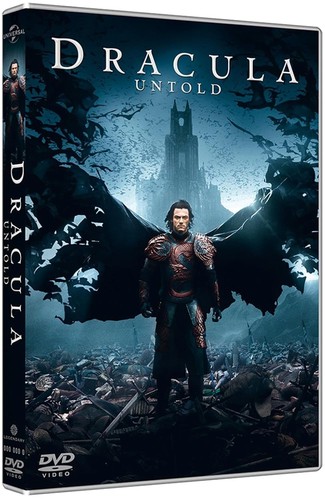 Dracula untold nuovo - dracula,