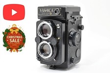 [Vendita natalizia] Yashica