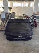 PORTELLONE POSTERIORE AUDI A4