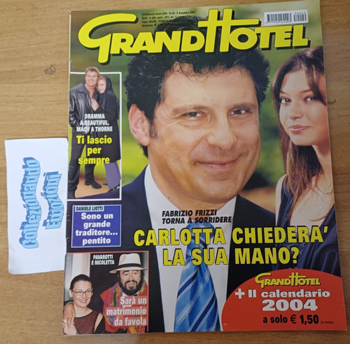 Grand hotel - hotel, 49