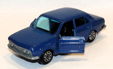 MERCURY #313 - FIAT 132 - 1:43