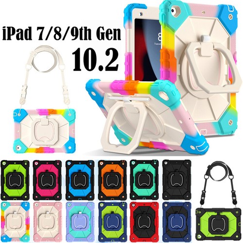 Custodia ipad 8a - fr,