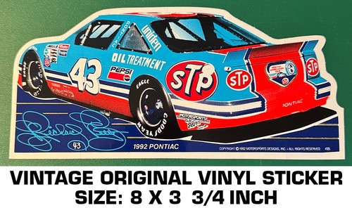 1992 richard pontiac nascar - pontiac,
