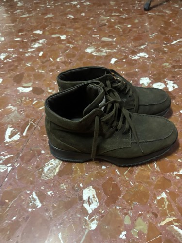 Hogan stivaletti chukka uomo