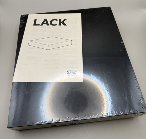 Ikea lack mensola parete - ikea, da