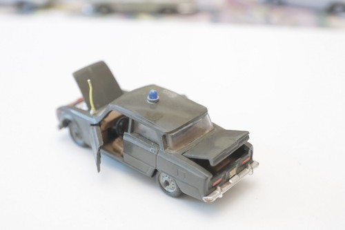 Politoys alfa romeo - 1:43,