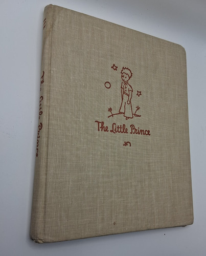The little prince 1943 - little,