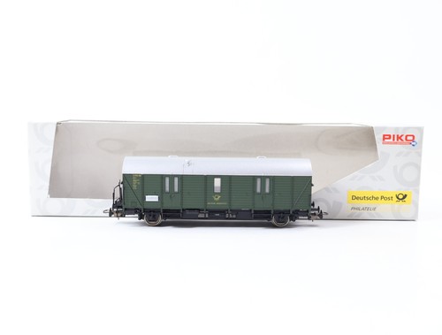 Piko 54480 carrozza - h0,