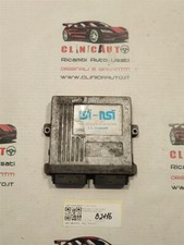 Centralina gpl peugeot 206 - centralina,