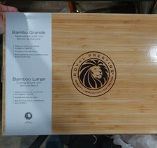 Royal Prestige tagliere in