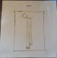 LP Lucio Battisti Don Giovanni