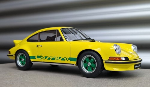 Spirit porsche 911 2 - porsche,