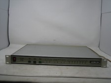 vintage 80s lenco pce-466