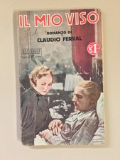 Il mio viso di Claudio Ferval