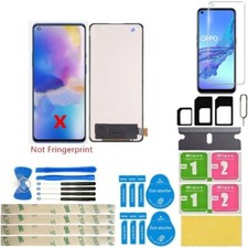 Per Oppo Find X2 / Find X2 Pro