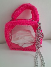 Borsa Artigianale Cubo Lana E