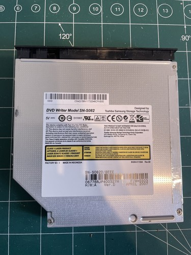 Dvd medion akoya md - medion,