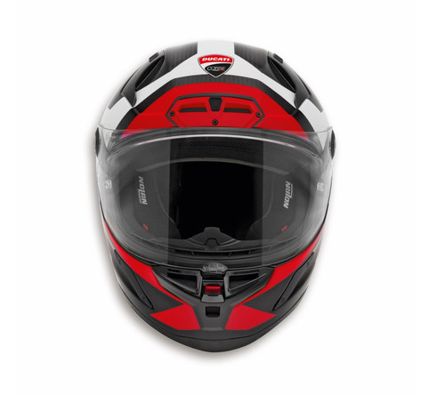 Ducati corse nolan velocità - nolan,