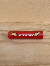 Honda Dominator NX 650 Paracolpi Protezione Manubrio Salsicciotto