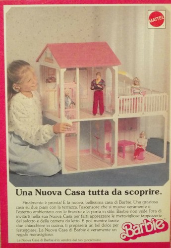Pubblicità advertising - pubblicità,