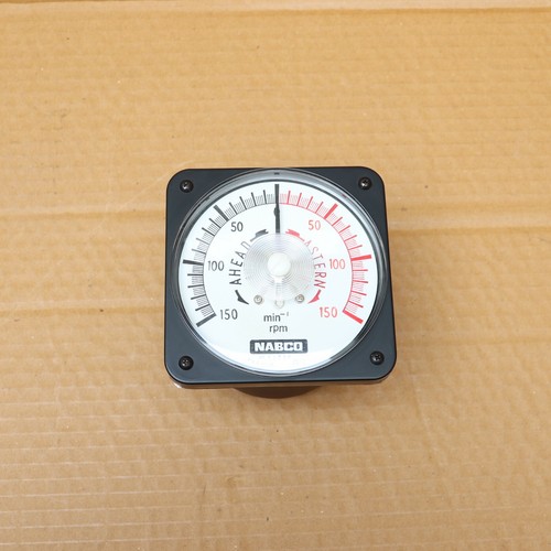 Nabco misuratore giri 150 - misuratore,