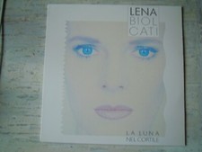 Lena Biolcati - LA LUNA NEL