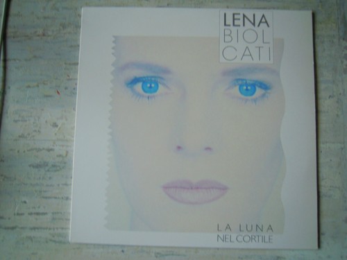 Lena biolcati luna nel - lena,