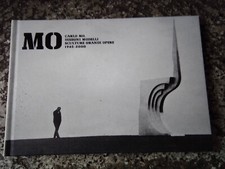 Carlo Mo. Disegni modelli sculture grandi opere. 1965-2000