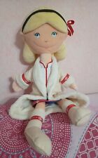 bambola di pezza russa Grande TRUDI