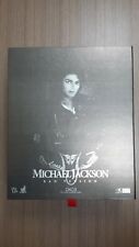 Hot Toys DX03 DX 03 Modellino Michael Jackson (versione cattiva) 12 pollici 1/6 APERTO
