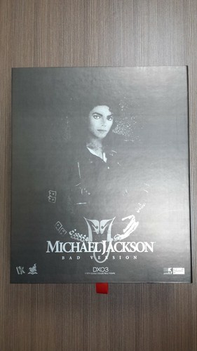 Hot toys dx03 modellino - hot, 03