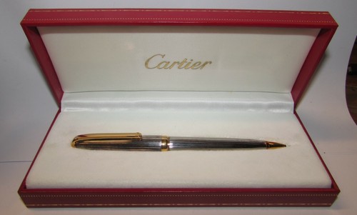 Cartier penna sfera biro co - sfera,