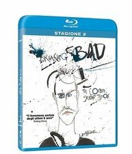 BREAKING BAD - STAGIONE 02  3