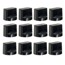 12 x Manopole per chitarra
