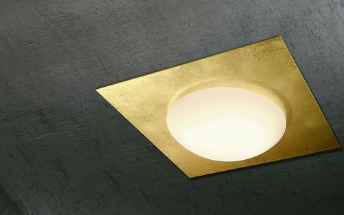 Murano luce light4 star - luce-,