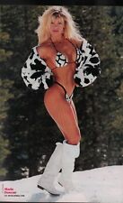 Musclemag #164 Magazine Swimsuit Marla Duncan Kim Petersom Traci Stockstill Rare