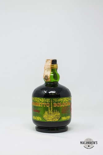 Amaretto bologna sanley - bologna, 75cl