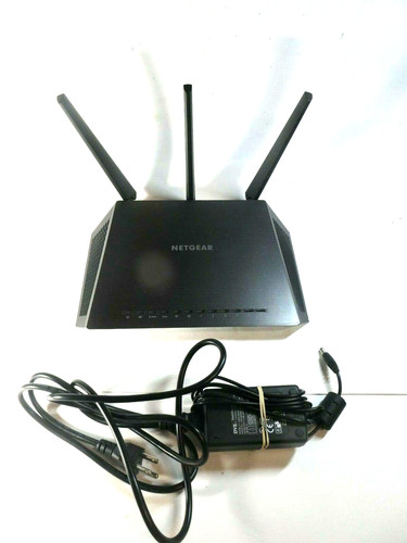 Netgear r7000p nighthawk - r7000p,