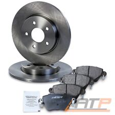 DISCHI FRENO COMPLETI Ø280 +