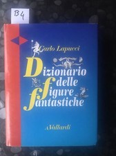 Carlo Lapucci - Dizionario