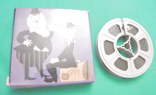 Film filmino super - 8, 8mm
