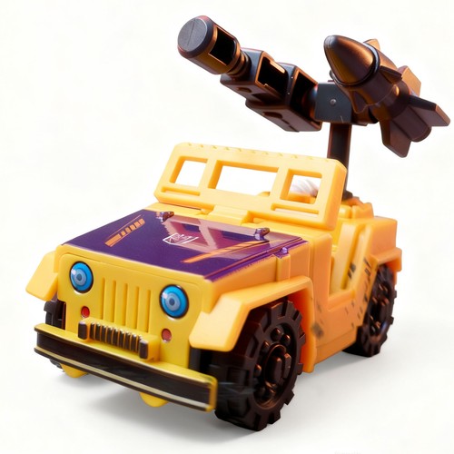 Modellino transformers - modellino,