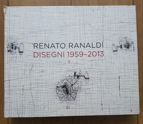 Renato rinaldi disegni - rinaldi,