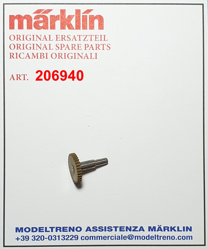 Marklin 20694 206940 - marklin,